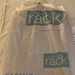 New Vince Camuto suit untailored